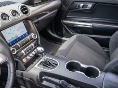 Used 2020  Ford Mustang 2d Fastback Eco High Performance at A Motors Sales & Finance near San Antonio&comma; TX