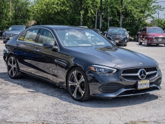 Used 2023  Mercedes-Benz C-Class C 300 4MATIC Sedan at A Motors Sales & Finance near San Antonio&comma; TX