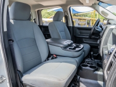 Used 2018  Ram 2500 4WD Crew Cab Tradesman Longbed at A Motors Sales & Finance near San Antonio&comma; TX