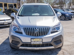 Used 2016  Buick Encore 4d SUV FWD at A Motors Sales & Finance near San Antonio&comma; TX