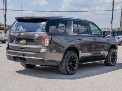 Used 2021  Chevrolet Tahoe 4WD 4dr LS at A Motors Sales & Finance near San Antonio&comma; TX