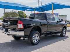Used 2022  Ram 2500 4WD Tradesman Crew Cab 6'4" Box at A Motors Sales & Finance near San Antonio&comma; TX