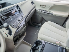 Used 2012  Toyota Sienna 4d Wagon LE at A Motors Sales & Finance near San Antonio&comma; TX