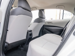 Used 2022  Toyota Corolla LE CVT at A Motors Sales & Finance near San Antonio&comma; TX