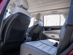 Used 2017  Kia Sorento 4d SUV FWD SX at A Motors Sales & Finance near San Antonio&comma; TX