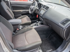 Used 2018  Mitsubishi Outlander Sport 4d SUV FWD ES CVT at A Motors Sales & Finance near San Antonio&comma; TX