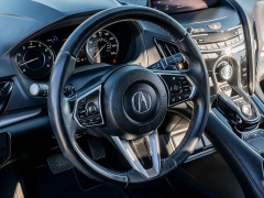 Used 2019 Acura RDX 4d SUV AWD at A Motors Sales & Finance near San Antonio, TX