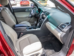 Used 2014  Ford Explorer 4d SUV FWD XLT at A Motors Sales & Finance near San Antonio&comma; TX