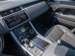 Used 2019 Land Rover Range Rover Sport 4d SUV 3.0L SC HSE at A Motors Sales & Finance near San Antonio, TX