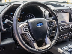 Used 2020  Ford Expedition 4d SUV 2WD XLT at A Motors Sales & Finance near San Antonio&comma; TX