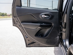Used 2020  Jeep Cherokee 4d SUV FWD Latitude Plus Altitude 2&period;4L at A Motors Sales & Finance near San Antonio&comma; TX