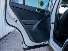 Used 2017 Volkswagen Tiguan 4d SUV Wolfsburg at A Motors Sales & Finance near San Antonio, TX