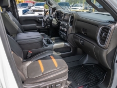 Used 2023  GMC Sierra 2500HD 4WD Crew Cab 159" AT4 Dsl at A Motors Sales & Finance near San Antonio&comma; TX