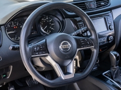 Used 2019  Nissan Rogue Sport 4d SUV FWD SV at A Motors Sales & Finance near San Antonio&comma; TX