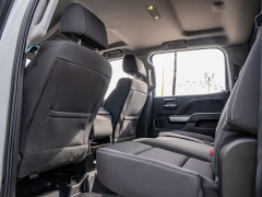 Used 2018  Chevrolet Silverado 1500 2WD Crew Cab LT at A Motors Sales & Finance near San Antonio&comma; TX