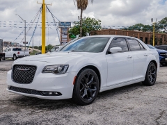 Used 2021  Chrysler 300 300S RWD at A Motors Sales & Finance near San Antonio&comma; TX