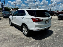 Used 2021 Chevrolet Equinox AWD 4dr Premier at A Motors Sales & Finance near San Antonio, TX