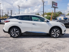 Used 2015 Nissan Murano 4d SUV FWD Platinum at A Motors Sales & Finance near San Antonio, TX