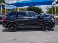 Used 2019  Honda Passport 4d SUV FWD Sport at A Motors Sales & Finance near San Antonio&comma; TX