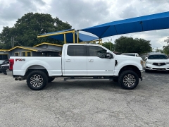 Used 2018 Ford Super Duty F-250 4WD Crew Cab Lariat at A Motors Sales & Finance near San Antonio, TX