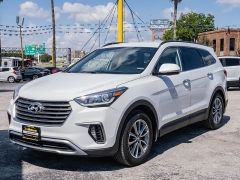 Used 2019 Hyundai Santa Fe XL 4d SUV FWD SE at A Motors Sales & Finance near San Antonio, TX