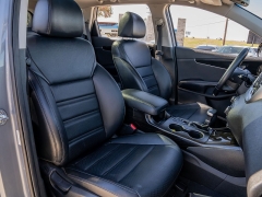 Used 2020  Kia Sorento 4d SUV FWD EX at A Motors Sales & Finance near San Antonio, TX