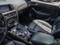 Used 2016  Audi Q5 4d SUV 2&period;0T Premium&plus; at A Motors Sales & Finance near San Antonio&comma; TX