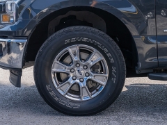 Used 2017 Ford F-150 4WD SuperCrew XLT 5 1/2 at A Motors Sales & Finance near San Antonio, TX