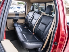 Used 2016  Ford F-150 2WD SuperCrew XLT 5 1&sol;2 at A Motors Sales & Finance near San Antonio&comma; TX