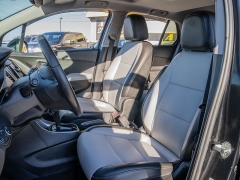 Used 2020  Chevrolet Trax 4d SUV FWD Premier at A Motors Sales & Finance near San Antonio, TX