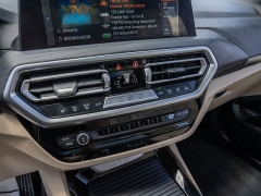 Used 2022  BMW X3 sDrive30i Sports Activity Vehicle at A Motors Sales & Finance near San Antonio&comma; TX