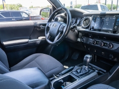 Used 2016  Toyota Tacoma 2WD Double Cab TRD Sport at A Motors Sales & Finance near San Antonio&comma; TX