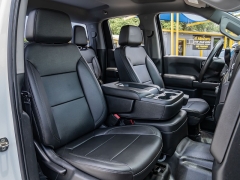 Used 2020  Chevrolet Silverado 1500 4WD Double Cab Work Truck at A Motors Sales & Finance near San Antonio&comma; TX