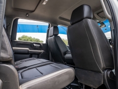 Used 2023  Chevrolet Silverado 2500HD 4WD Crew Cab 159" Work Truck Gas at A Motors Sales & Finance near San Antonio&comma; TX