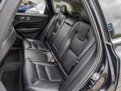 Used 2023  Volvo XC60 B5 AWD Plus Bright Theme at A Motors Sales & Finance near San Antonio&comma; TX