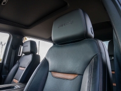 Used 2020  GMC Sierra 1500 4WD Crew Cab AT4 at A Motors Sales & Finance near San Antonio&comma; TX