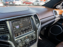 Used 2018 Jeep Grand Cherokee 4d SUV 4WD Summit V8 at A Motors Sales & Finance near San Antonio, TX