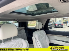 Used 2021 Hyundai Palisade Limited FWD at A Motors Sales & Finance near San Antonio, TX