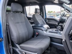 Used 2016  Ford F-150 2WD SuperCrew XLT 5 1&sol;2 at A Motors Sales & Finance near San Antonio&comma; TX