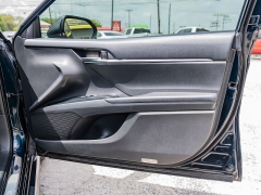 Used 2018 Toyota Camry 4d Sedan SE at A Motors Sales & Finance near San Antonio, TX