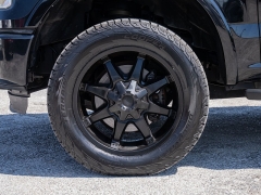 Used 2016 Ford F-150 4WD SuperCrew XLT 5 1/2 at A Motors Sales & Finance near San Antonio, TX