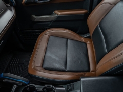 Used 2021  Ford Bronco Outer Banks 4 Door 4x4 at A Motors Sales & Finance near San Antonio&comma; TX