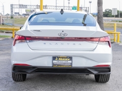 Used 2023  Hyundai Elantra SEL IVT at A Motors Sales & Finance near San Antonio&comma; TX