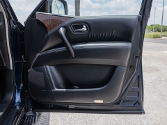 Used 2018  Nissan Armada 4d SUV AWD SV at A Motors Sales & Finance near San Antonio&comma; TX