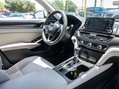 Used 2018  Honda Accord Sedan 4d LX 1&period;5L at A Motors Sales & Finance near San Antonio&comma; TX