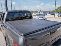 Used 2018 Ford F-150 2WD SuperCrew XL 5 1/2 at A Motors Sales & Finance near San Antonio, TX