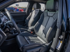 Used 2021  Audi Q3 S line Premium 45 TFSI quattro at A Motors Sales & Finance near San Antonio&comma; TX