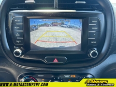 Used 2021 Kia Soul S IVT at A Motors Sales & Finance near San Antonio, TX