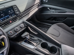 Used 2025  Hyundai Elantra SE IVT at A Motors Sales & Finance near San Antonio&comma; TX