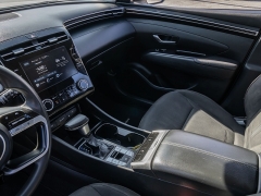 Used 2023  Hyundai Tucson SEL FWD at A Motors Sales & Finance near San Antonio&comma; TX